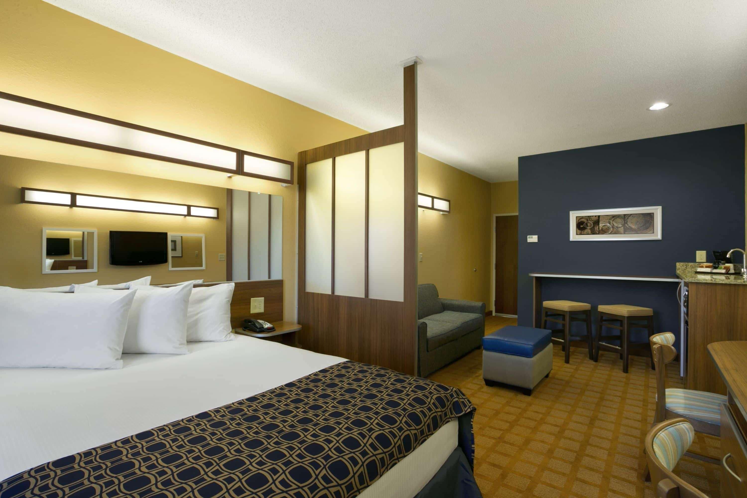 Quality Inn & Suites Вашингтон Экстерьер фото